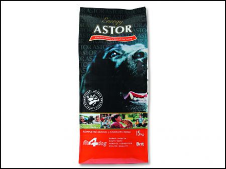 ASTOR Energy - 15kg