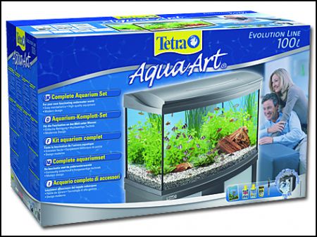 Akvárium set TETRA AquaArt Evolution - 100l
