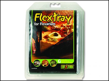Podložka EXO TERRA Flextray Flexarium 100 svislý, 175 vod.