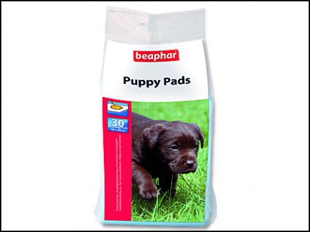 Podložky BEAPHAR Puppy hygienické