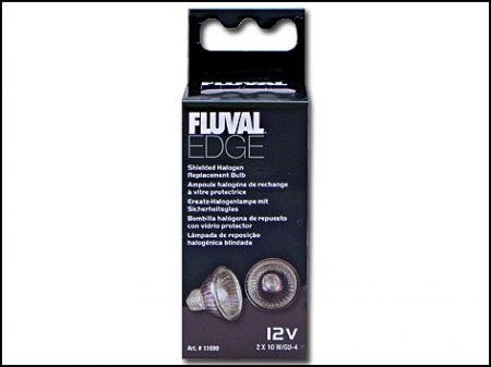 Náhradní žárovka FLUVAL Edge Halogen - 10W