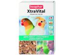 Krmivo XtraVital střední papoušek 500g (Exp:11.09.16) - 500g