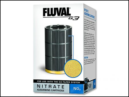 Náplň odstraňovač dusíkatých látek FLUVAL G3