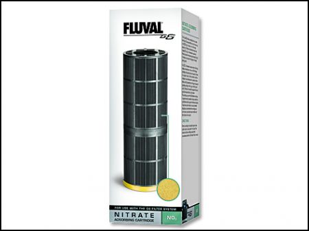 Náplň odstraňovač dusíkatých látek FLUVAL G6