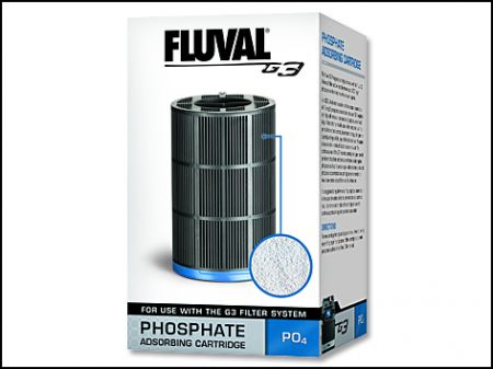 Náplň odstraňovač fosfátů FLUVAL G3