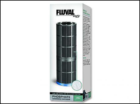 Náplň odstraňovač fosfátů FLUVAL G6