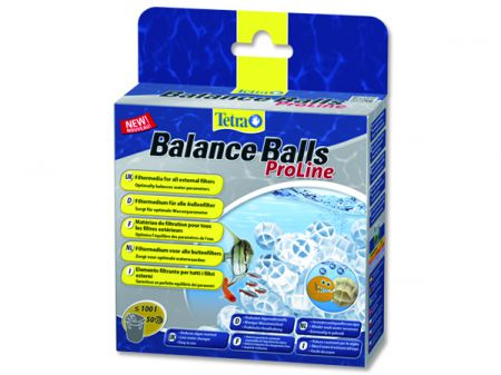 Náplň TETRA BalanceBalls ProLine - 440ml