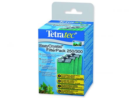 Náplň TETRA EasyCrystal Box 250 / 300