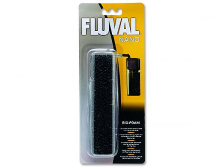 Náplň molitan Bio-Foam FLUVAL Nano