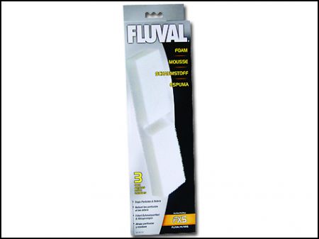 Náplň molitan FLUVAL FX 5