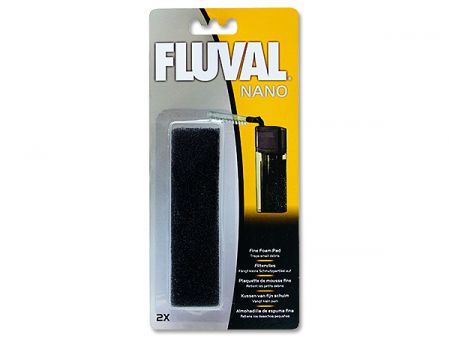 Náplň molitan jemný FLUVAL Nano