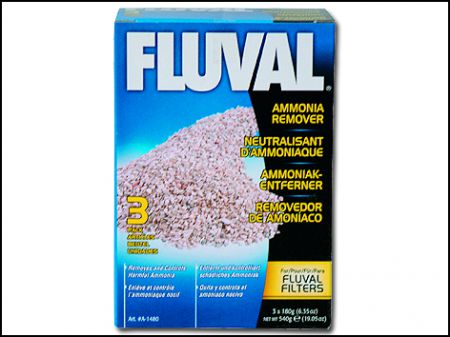 Náplň odstraňovač dusíkatých látek FLUVAL - 540g