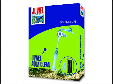 Odkalovač JUWEL Aqua Clean