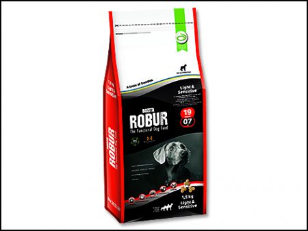 ROBUR light & sensitive - 1,5kg