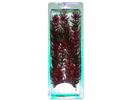 Rostlina TETRA Red Foxtail Plus 30 cm