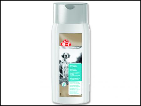 Šampón 8in1 sensitive - 250ml