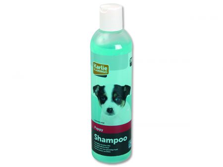 Šampón FLAMINGO pro štěňata - 300ml