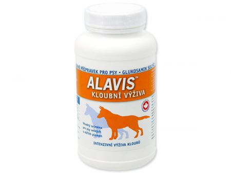 Tablety ALAVIS Kloubní výživa - 90tablet