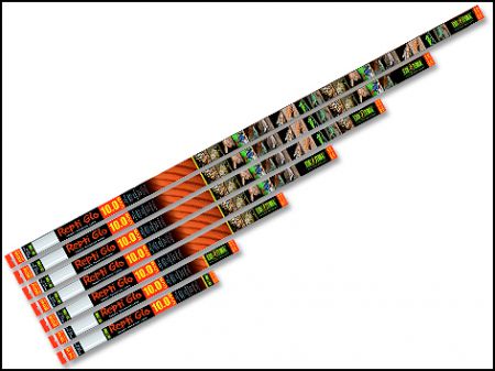 Zářivka EXO TERRA Repti Glo 10.0 - 60 cm - 20W