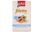 Kapsička RINTI Filetto kuře + kuřecí srdce v želé - 125g