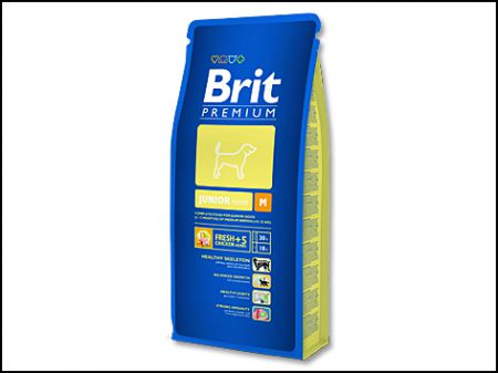 BRIT Premium Junior M - 3kg