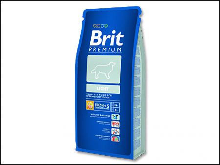 BRIT Premium Light - 3kg