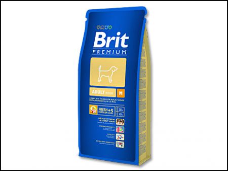 BRIT Premium Adult M - 3kg
