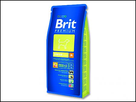 BRIT Premium Junior M - 1kg