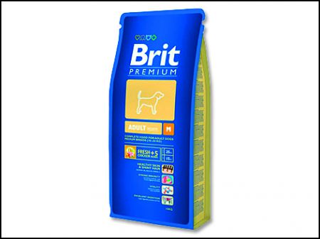 BRIT Premium Adult M - 1kg