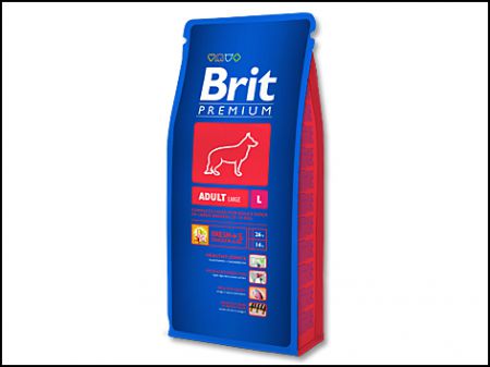 BRIT Premium Adult L - 3kg