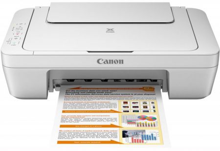 PIXMA MG2550