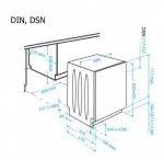 DIN28322