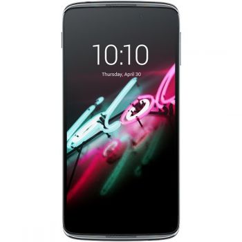 ONETOUCH 6045Y IDOL 3 Dark Grey