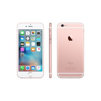 iPhone 6s Plus 16GB Rose Gold