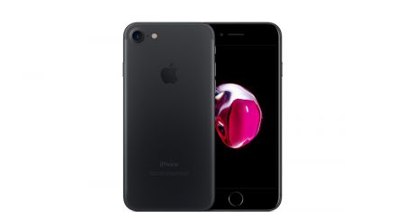 iPhone 7 128GB Black