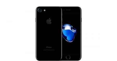 iPhone 7 256GB Black