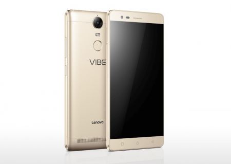 K5 Note GOLD