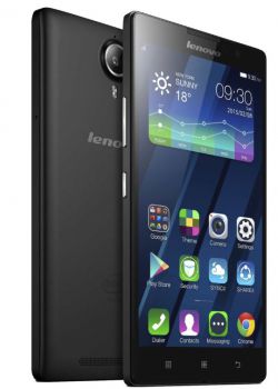 P90 Pro Black