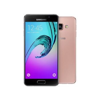 A310F Galaxy SS 16GB Pink