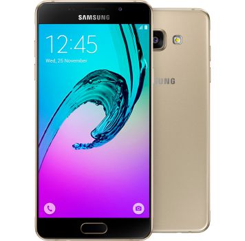 A510F Galaxy A5 LTE SS 16GB Gold