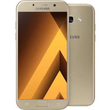 A520F Galaxy A5 2017 Gold