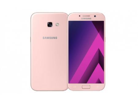 A520F Galaxy A5 2017 Pink
