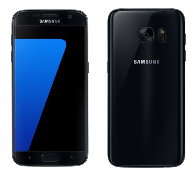 G930 Galaxy S7 černý
