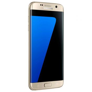 G935 Galaxy S7 Edge zlatý