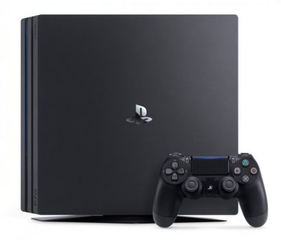 PlayStation 4 PRO - 1TB