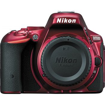 D5500 RED