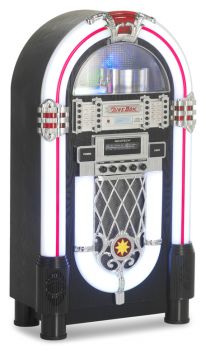 RR1000 Classic LED Jukebox