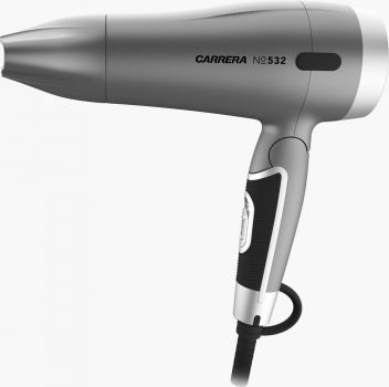 Compact Hairdryer No 532