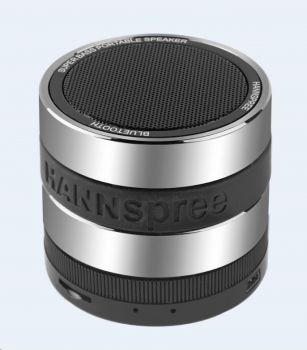 Hannspree Fortissimo - Bluetooth reproduktor