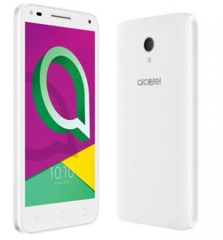 U5 3G 4047D White/Light Grey